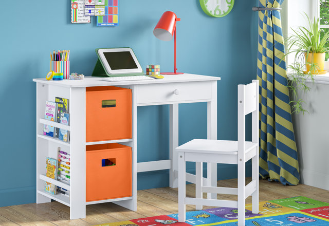 On Sale Now: Kids Desks